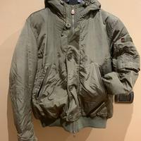 Giubbotto bomber Peuterey invernale taglia XXL