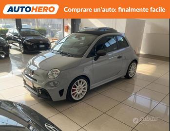 ABARTH 595 JU10453