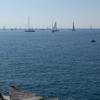 Casa vacanza Imperia 50 m. dal mare
