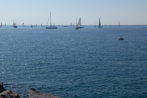 Casa vacanza Imperia 50 m. dal mare