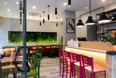 Cessione attività commerciale bistrot - senza mura