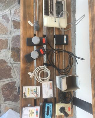Accessori Commodore 64