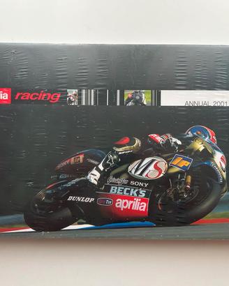 Aprilia Racing Annual 2001