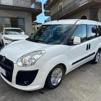 FIAT Doblò 1.6 MJT 105CV PC Combi N1 SX E5+