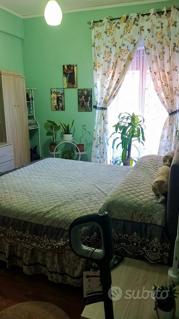 Appartamento – Mondragone, Caserta - Altro
