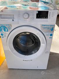 Lavatrice beko