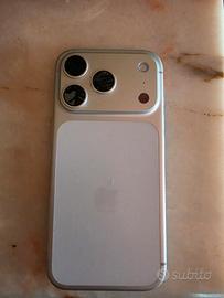 Iphone 17 pro