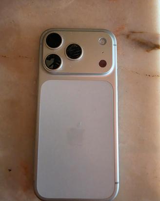 Iphone 17 pro