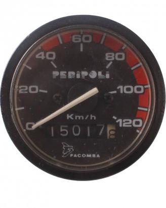 Contachilometri Facomsa per Peripoli con imposta f