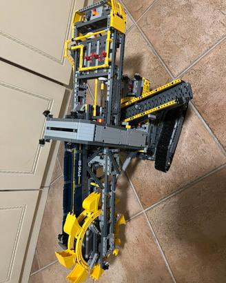 42055 lego technic