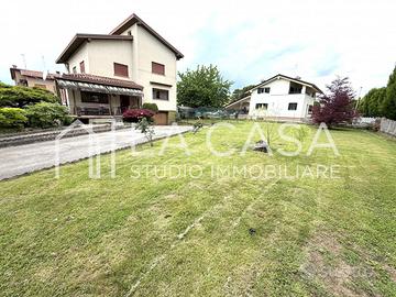 Bifamiliare a Spilimbergo (PN)