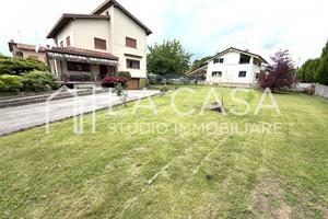 Bifamiliare a Spilimbergo (PN)