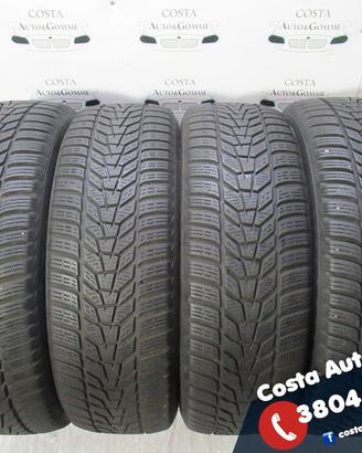215 65 17 Hankook  90% 215 65 R17 Pneus