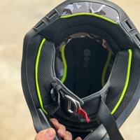 Casco Enduro Nolan N53