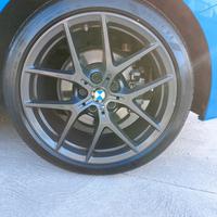 BMW SERIE 1 (F40)