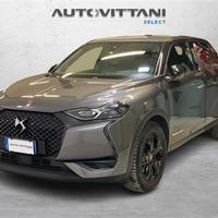 DS AUTOMOBILES DS3 Crossback 1.2 PureTech Perfor