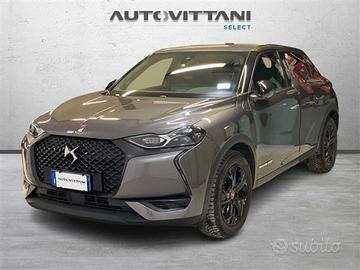 DS AUTOMOBILES DS3 Crossback 1.2 PureTech Perfor