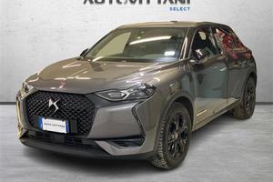 DS AUTOMOBILES DS3 Crossback 1.2 PureTech Perfor