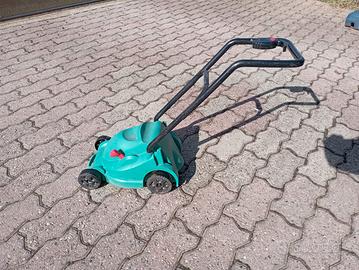 tagliaerba giocattolo