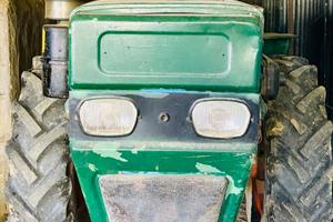 Trattore Pasquali 990