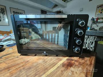 forno elettrico electroline