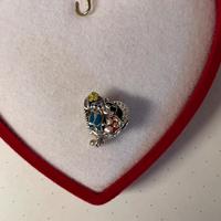 Charm Pandora Lilo & Stitch Disney Ohana Originale