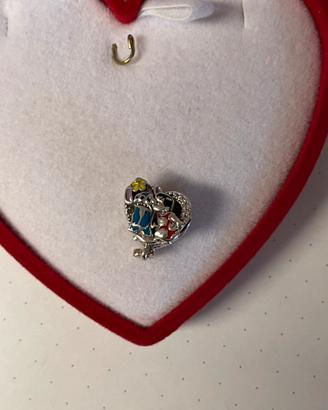 Charm Pandora Lilo & Stitch Disney Ohana Originale