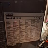 pinguino delonghi  8000 btu