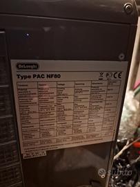 pinguino delonghi  8000 btu