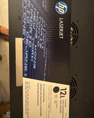 Toner HP