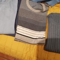 Maglioni gilet