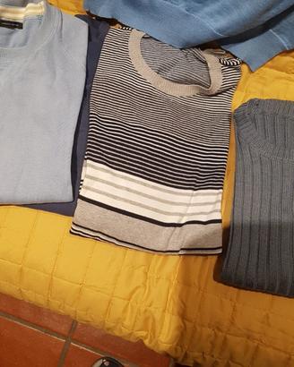 Maglioni gilet