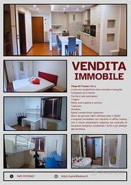 Immobile Tione di Trento