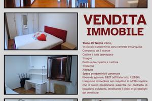 Immobile Tione di Trento