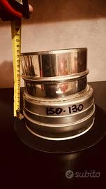 Riduzione per Canna Fumaria