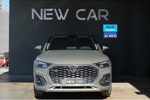 AUDI Q5 SPB 40 TDI quattro S tronic