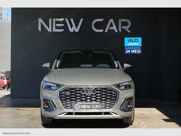 AUDI Q5 SPB 40 TDI quattro S tronic