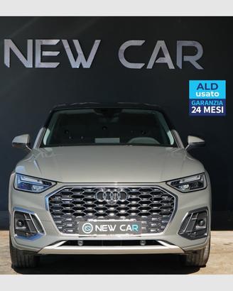 AUDI Q5 SPB 40 TDI quattro S tronic