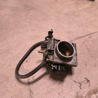 Corpo farfallato Lancia k 2.0 16v turbo 
