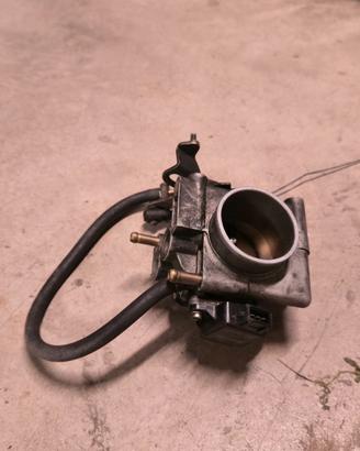 Corpo farfallato Lancia k 2.0 16v turbo 