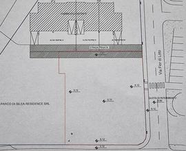 LOTTO EDIFICABILE - Casale sul Sile