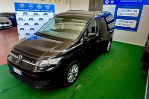 Volkswagen Caddy 2.0 TDI 122cv DSG/passolungo/7pos
