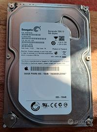 HARD DISK SATA