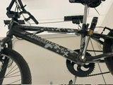 bici mbx