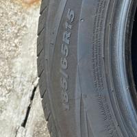 Cerchi,copricerchi,gomme renault clio