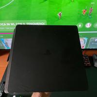 Playstation 4 slim 2022 and backbone one ios sony