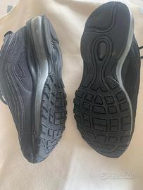 SCARPE NIKE ORIGINALI MAI USATE