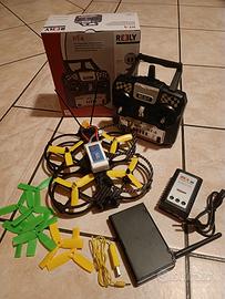 Drone fpv 150 kit completo 