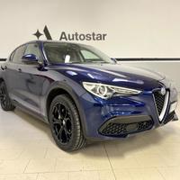 Alfa Romeo Stelvio 2.2 Turbodiesel 210 CV AT8 Q4 E