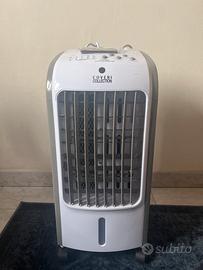 Raffrescatore d’aria Cover Collection